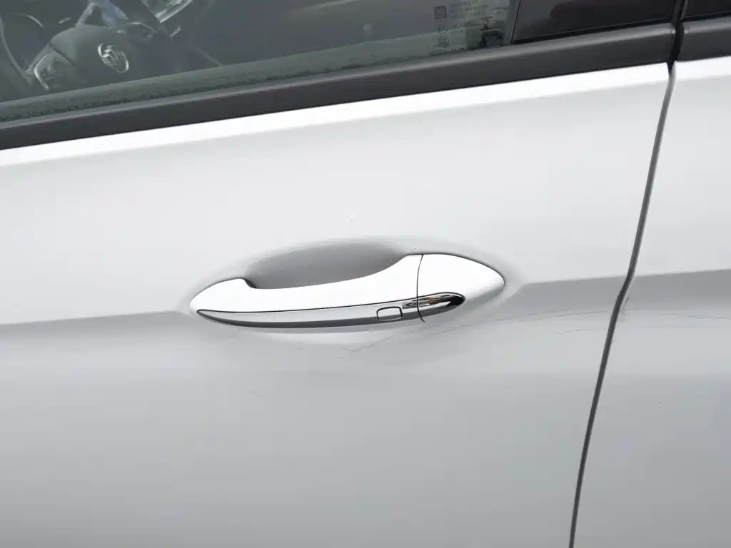 Buick Regal — миниатюра 18