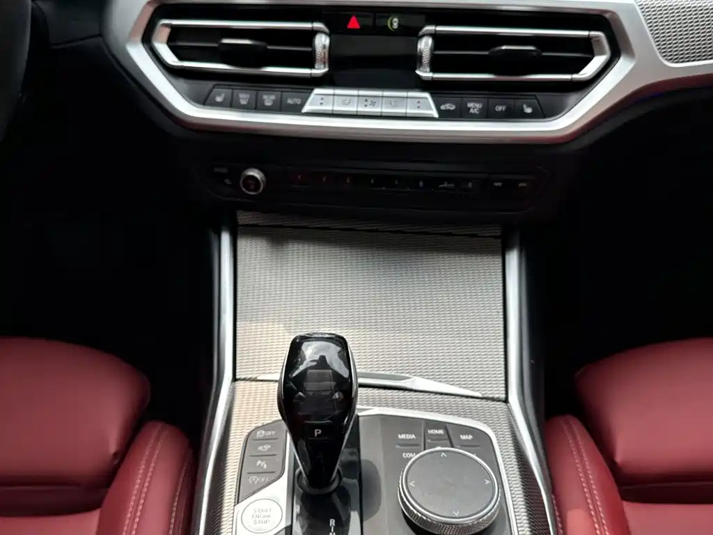 BMW 3 Series — миниатюра 16