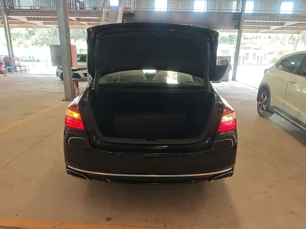 Honda Accord — миниатюра 19