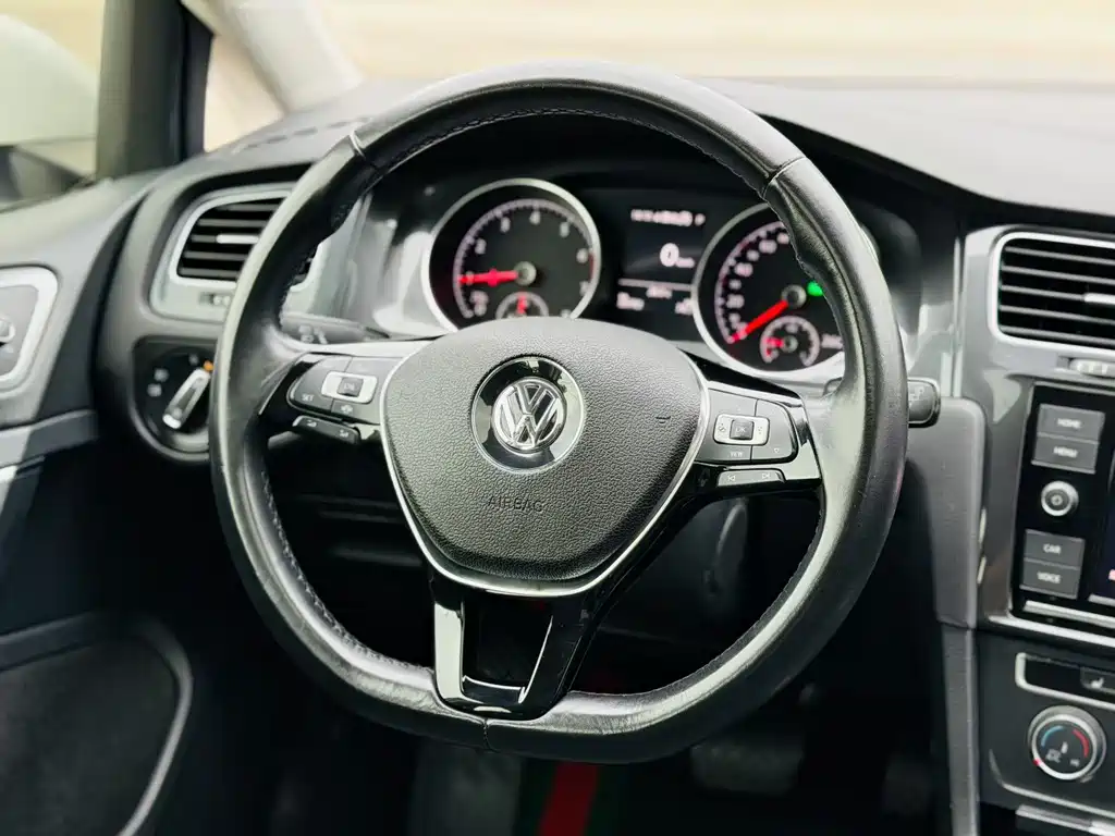 Volkswagen Golf 2019 280TSI DSG Comfort VI