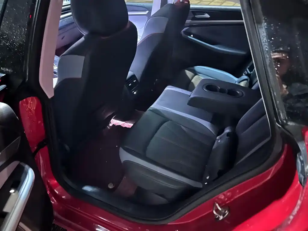 Volkswagen Lamando — миниатюра 5