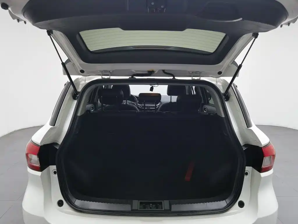 GAC Motor Trumpchi GS4 — миниатюра 16