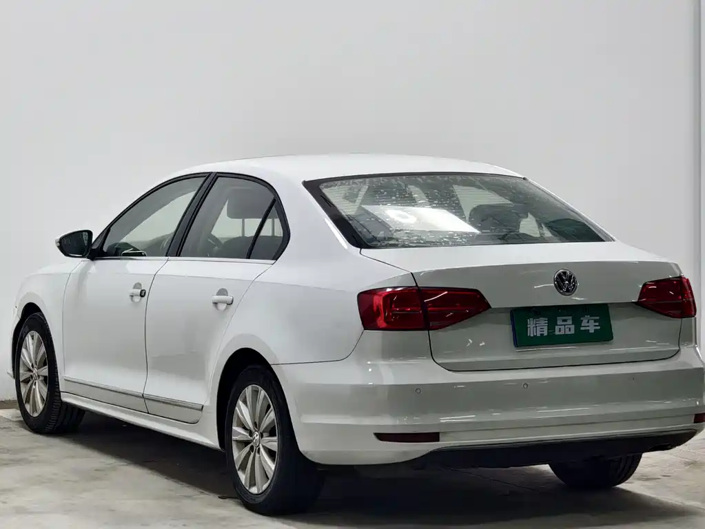 Volkswagen Sagitar — миниатюра 6