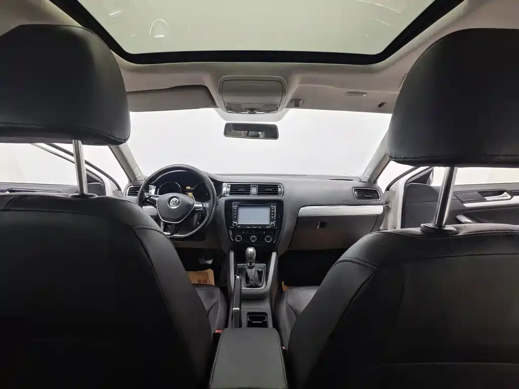 Volkswagen Sagitar — миниатюра 10