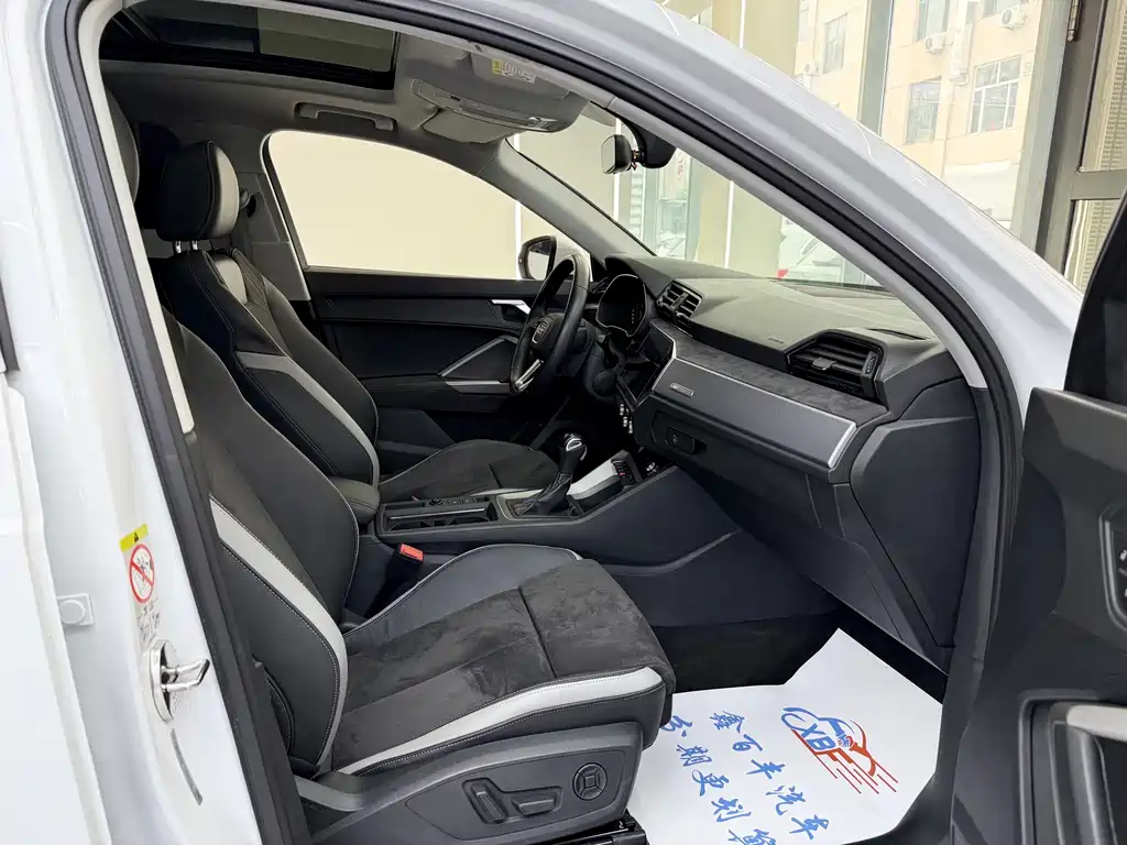 Audi Q3 — миниатюра 6