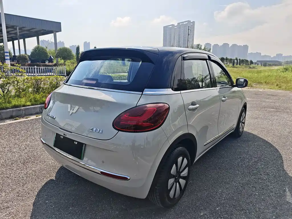 Wuling Bingo — миниатюра 6