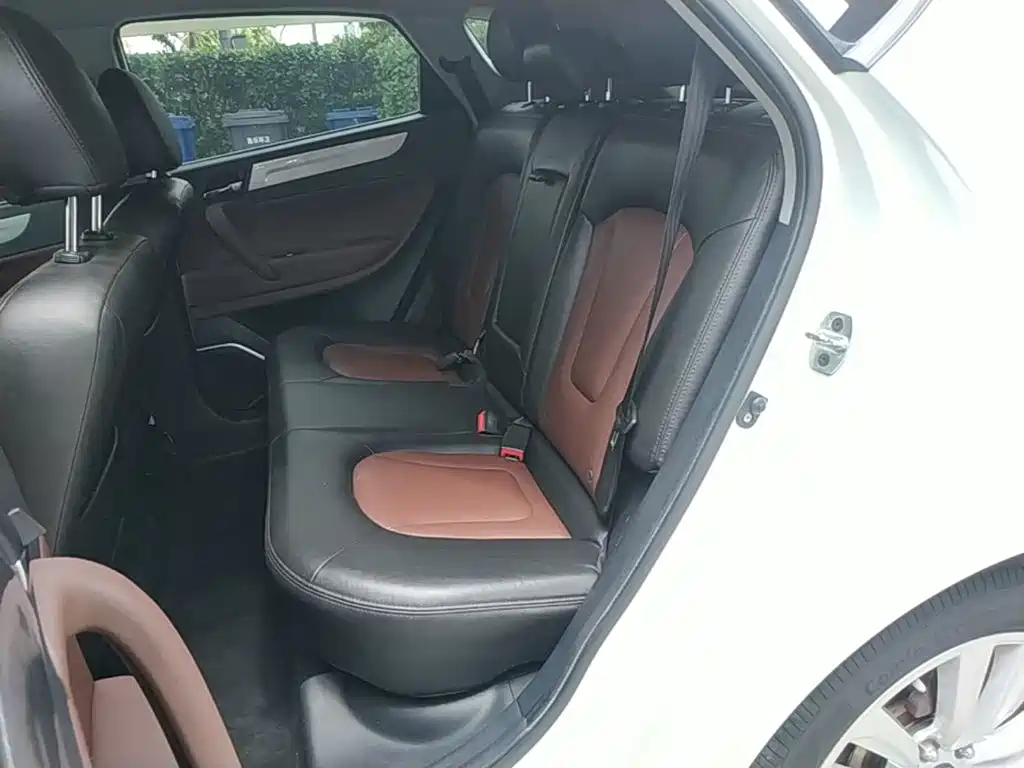 JAC Refine S5 — миниатюра 17
