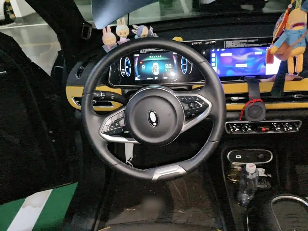 Ora Ora Good Cat GT — миниатюра 6