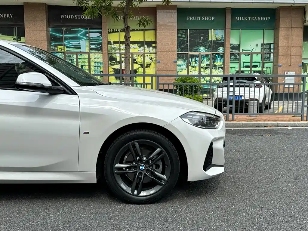 BMW 1 Series — миниатюра 6