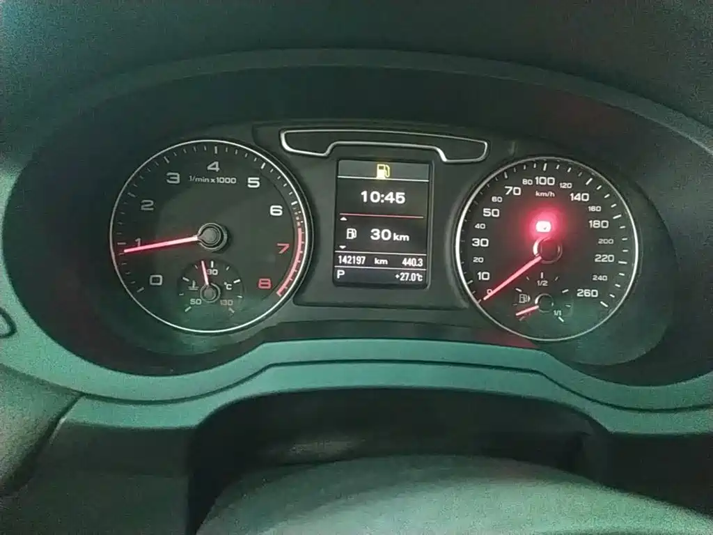 Audi Q3 — миниатюра 12