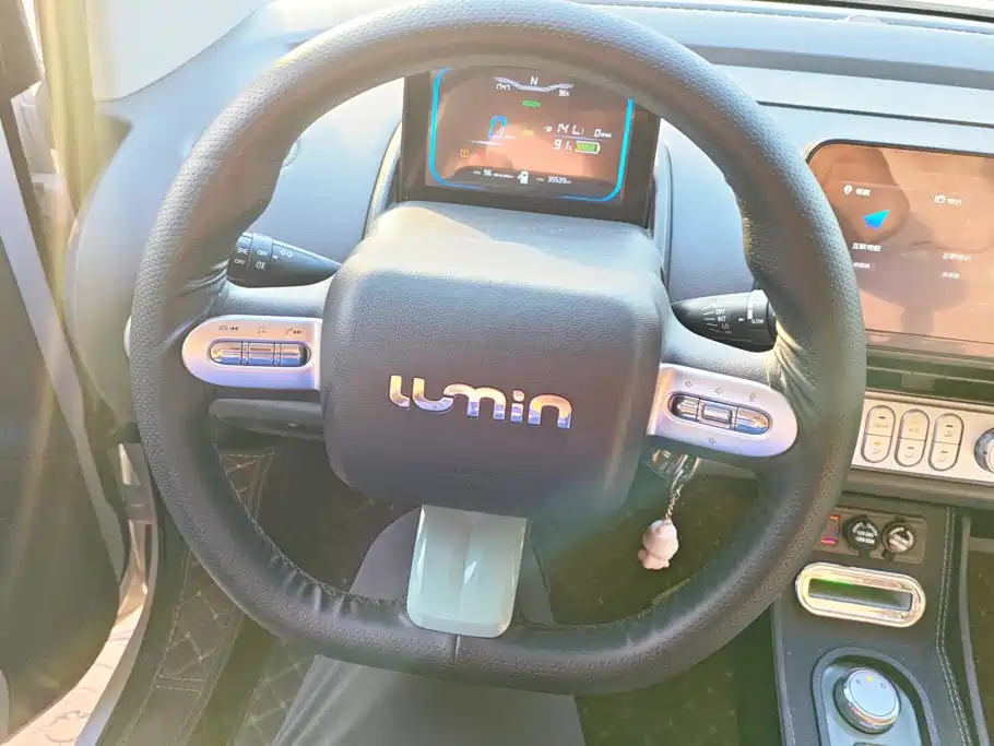 Qiyuan Lumin — миниатюра 15