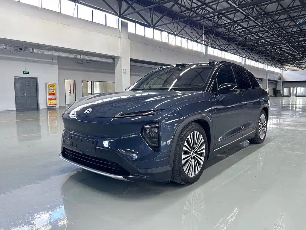 NIO ES7