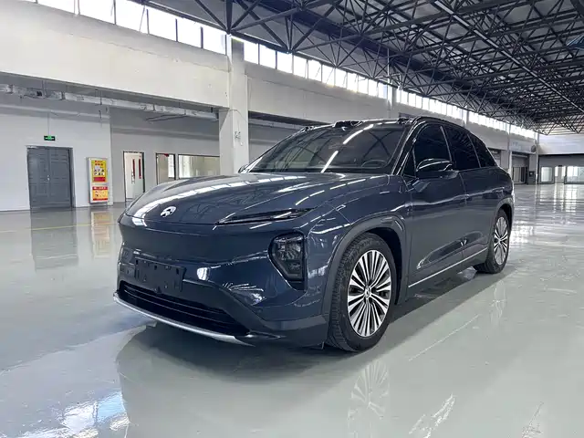NIO ES7