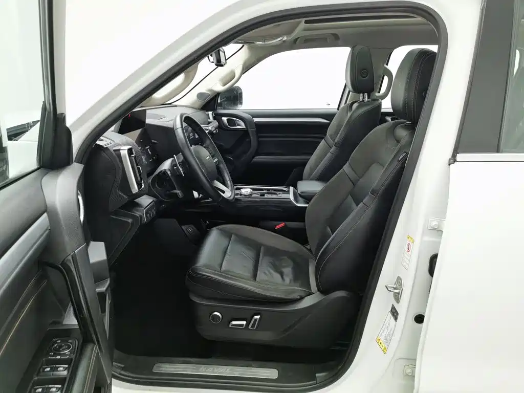 Haval Big Dog — миниатюра 10