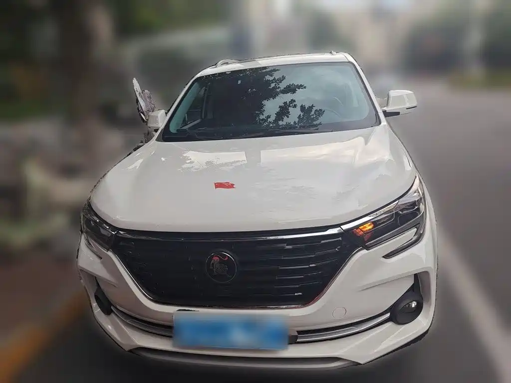 Fengxing Fengxing T5 — миниатюра 2