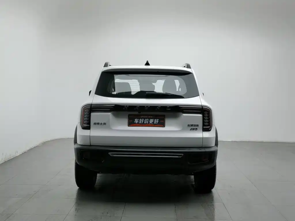 Haval Big Dog — миниатюра 4