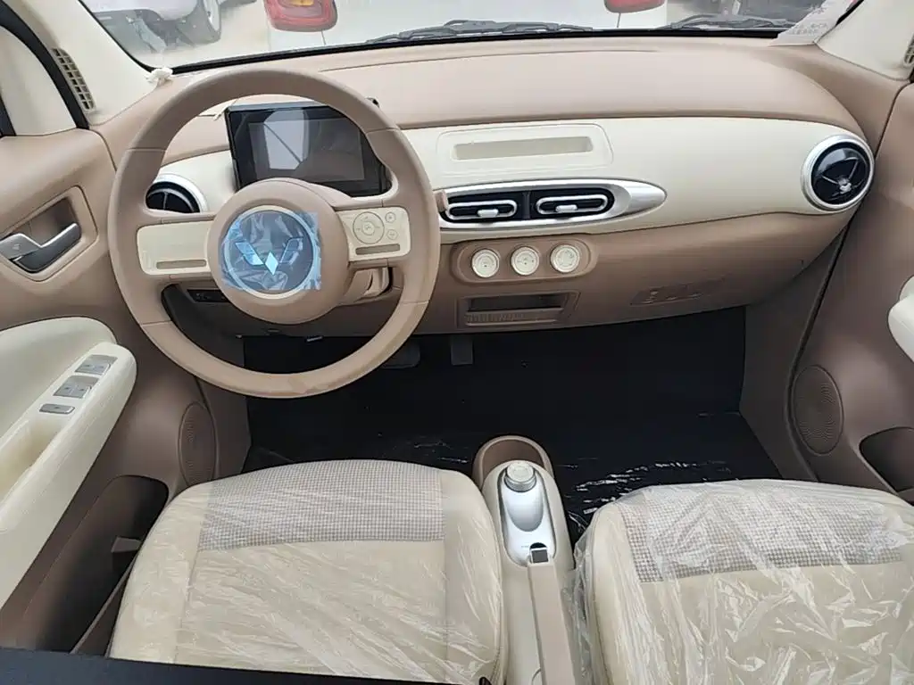 Wuling Mini EV — фотографии объявления, Фото 11