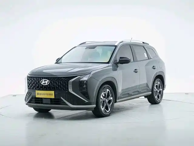 Hyundai ix35 — миниатюра 7