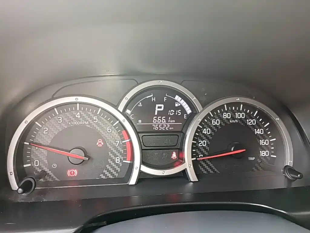 Suzuki Jimny — миниатюра 12