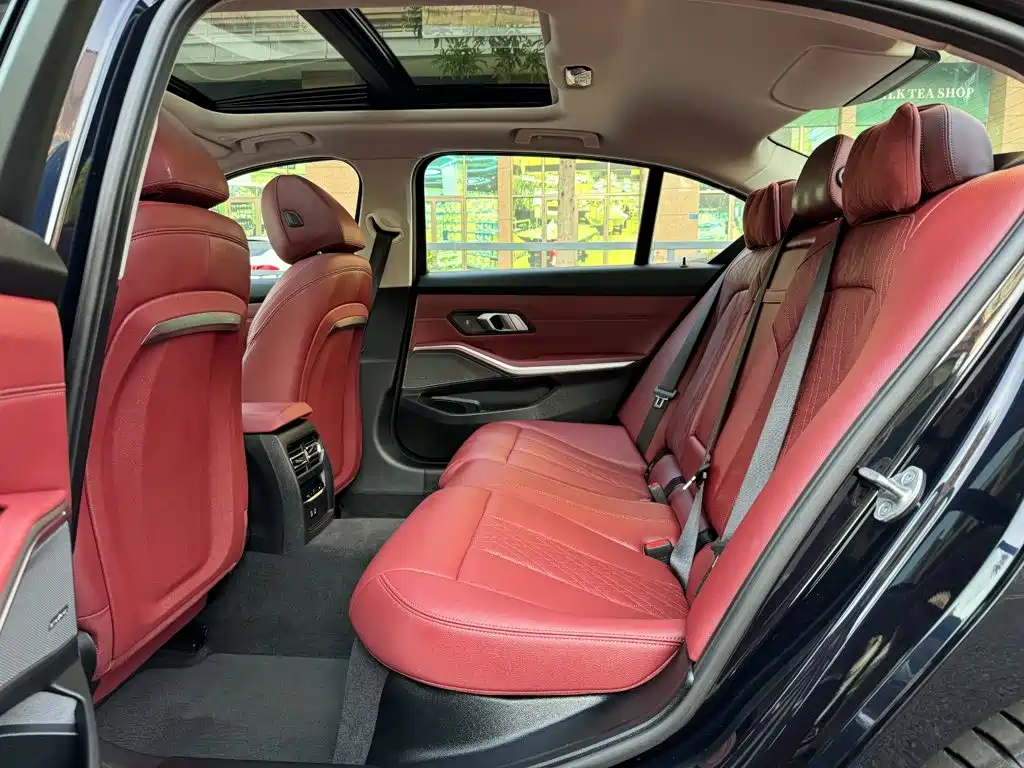 BMW 3 Series — миниатюра 26