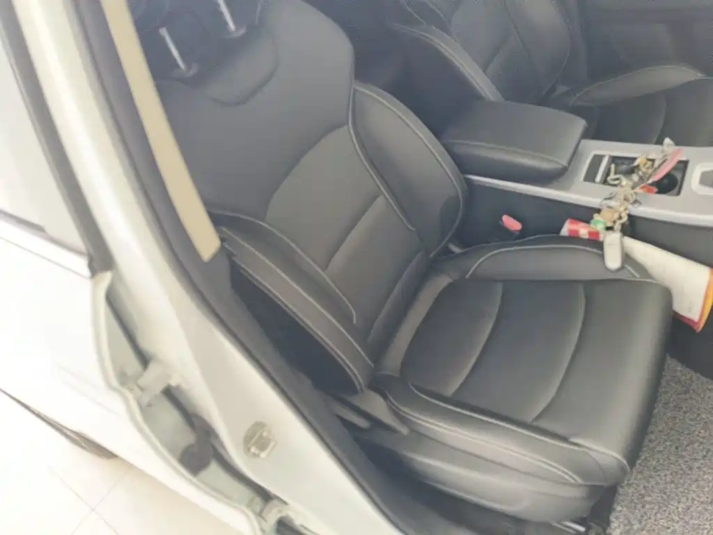 Geely Boyue — миниатюра 25