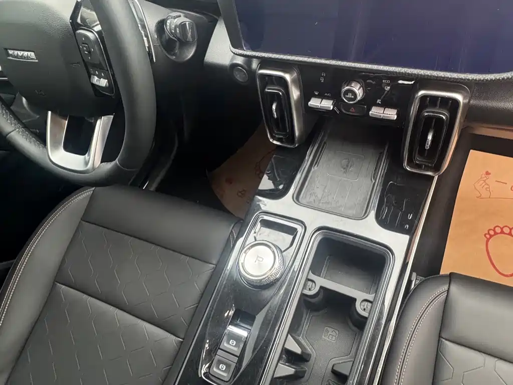 Haval Big Dog — миниатюра 7