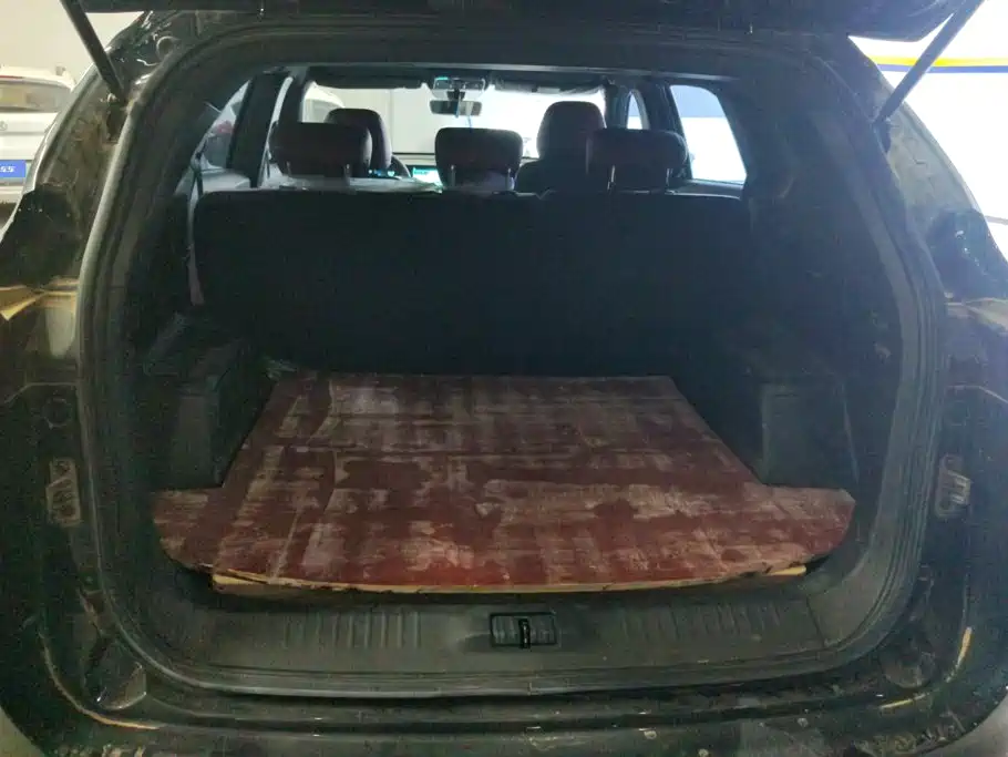 Jetour X70 PLUS — миниатюра 4