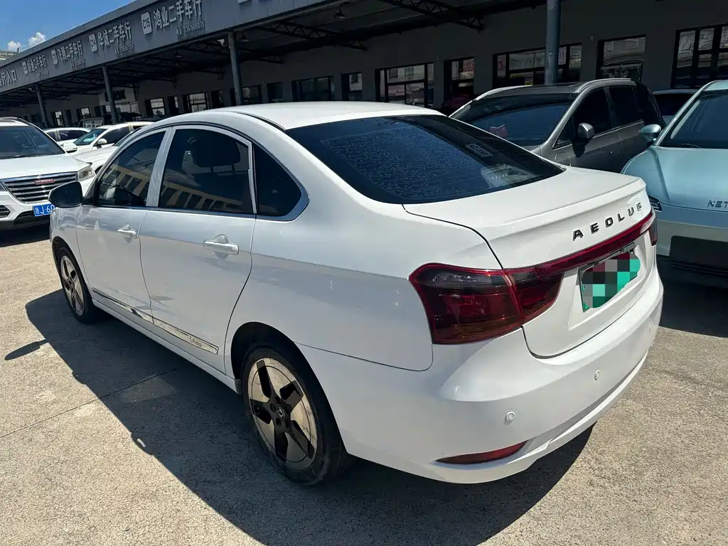 Aeolus E70 — миниатюра 6