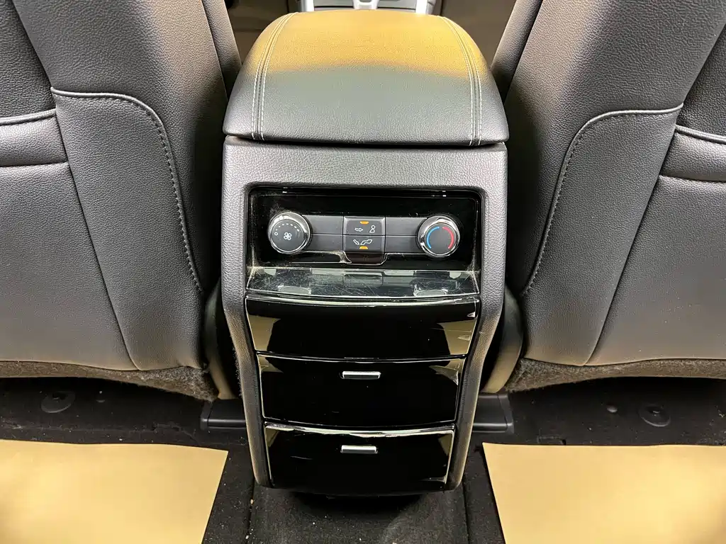 Ford Edge — фотографии объявления, Фото 24