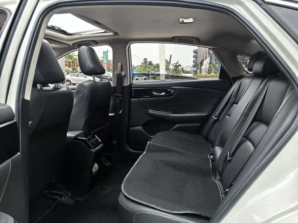 Honda Envix — миниатюра 9