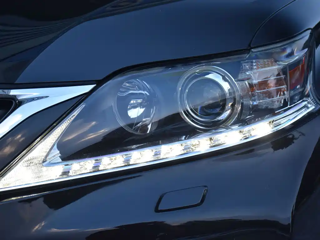 Lexus RX Classic — миниатюра 20