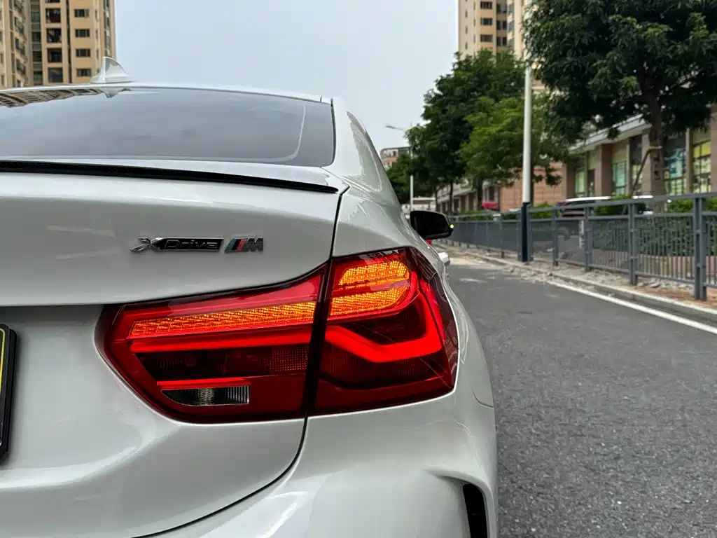 BMW 1 Series — миниатюра 14