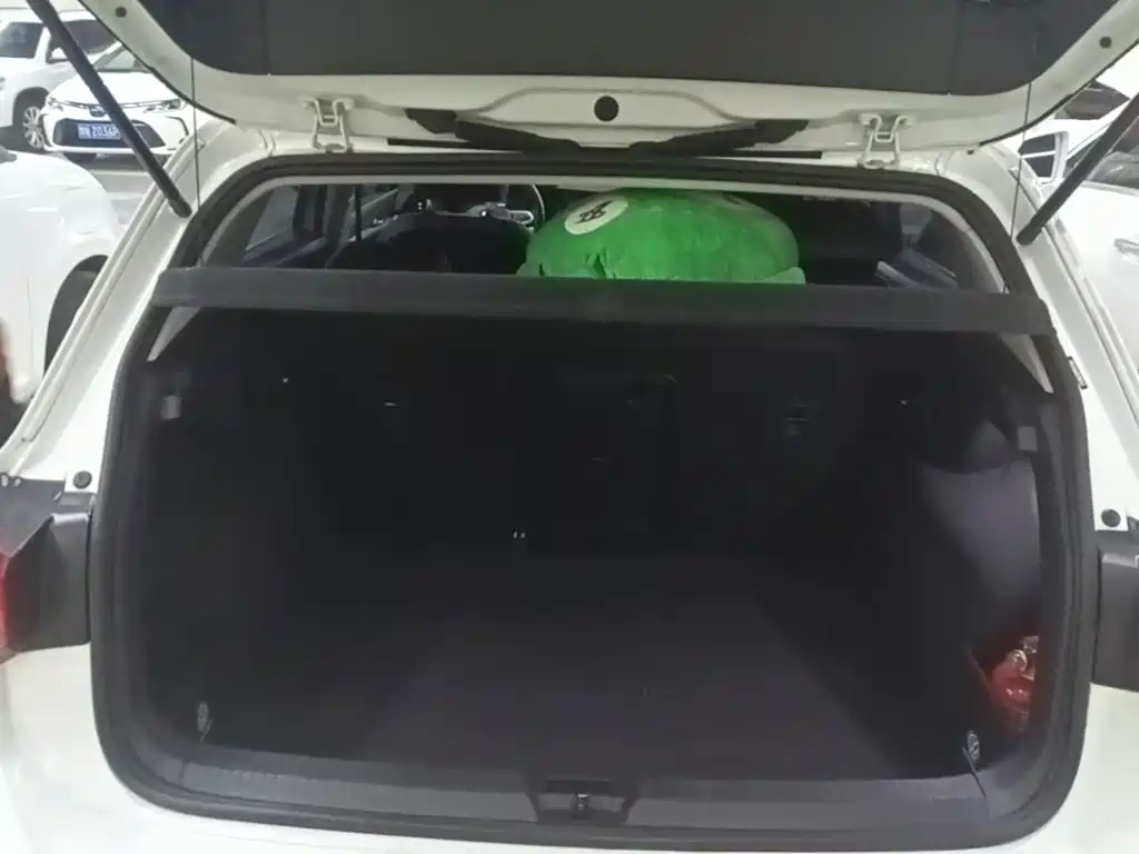 Volkswagen Golf — миниатюра 22