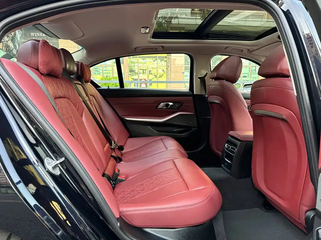 BMW 3 Series — миниатюра 28