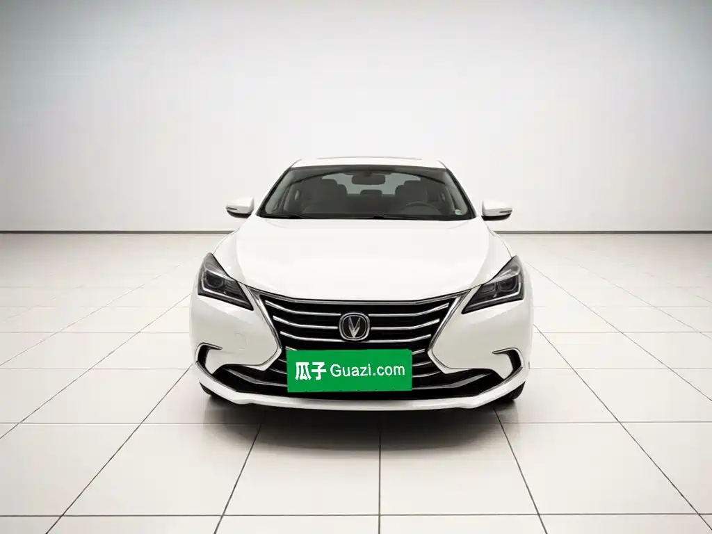 Changan Eado — миниатюра 2