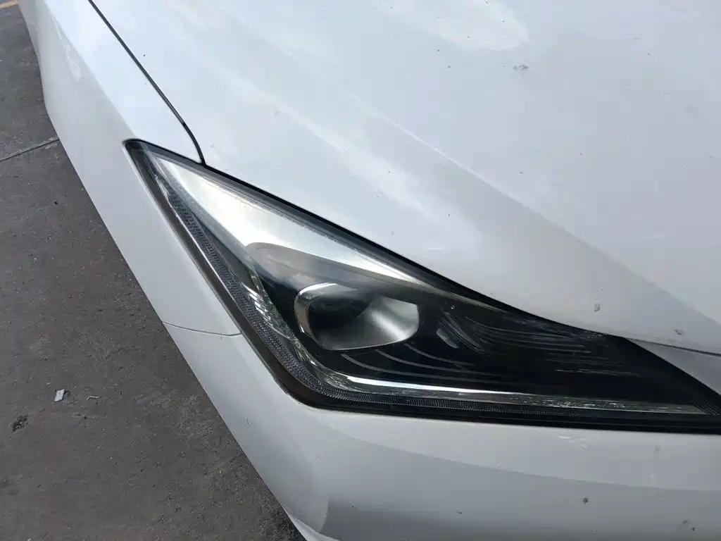 Changan Eado — миниатюра 7