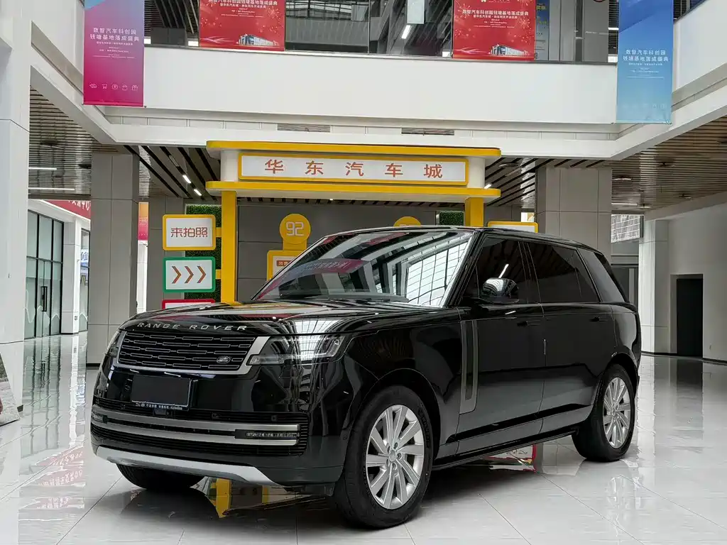 Land Rover Range Rover 2024