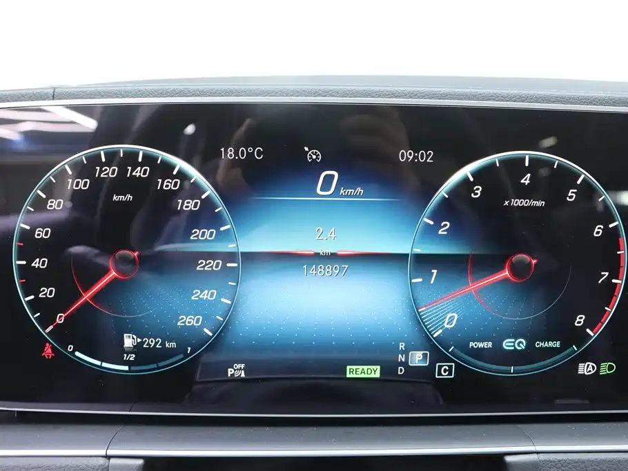 Mercedes-Benz GLE 2021 GLE 450 4MATIC Fashion