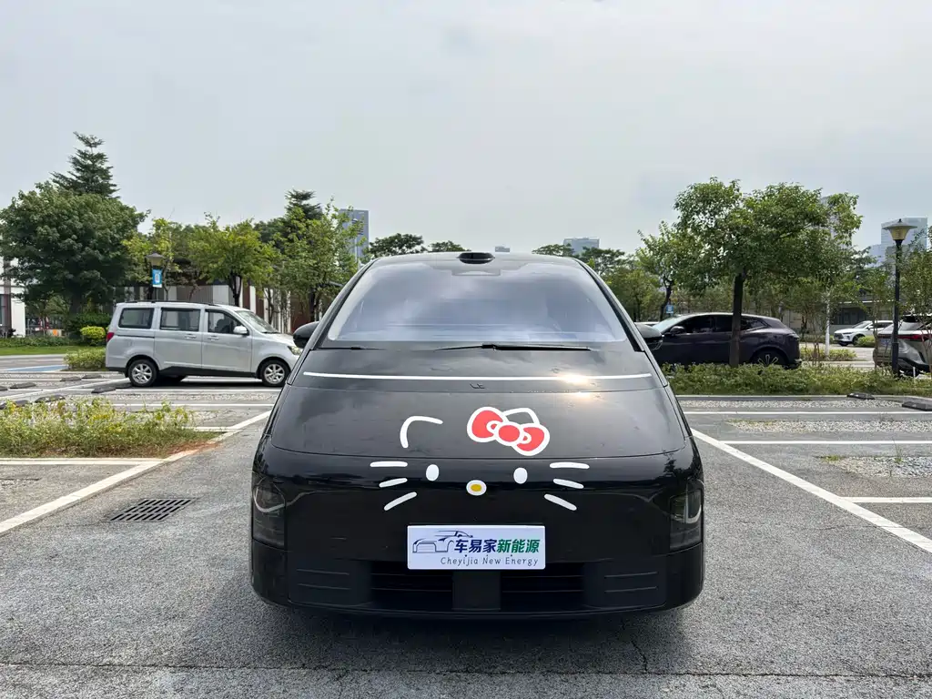 Li Auto Li MEGA — миниатюра 2