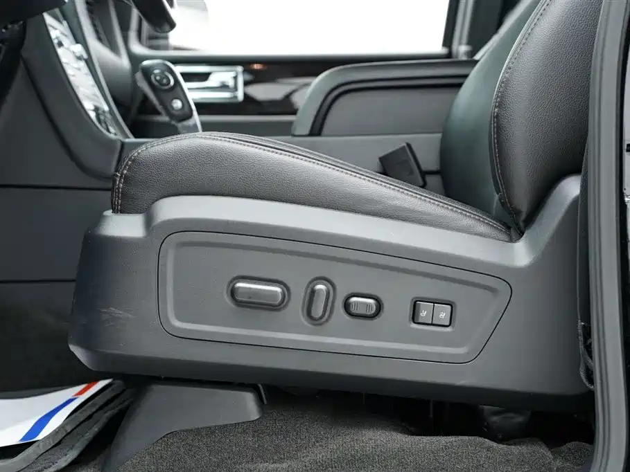 Lincoln Navigator 2017 3.5T AWD