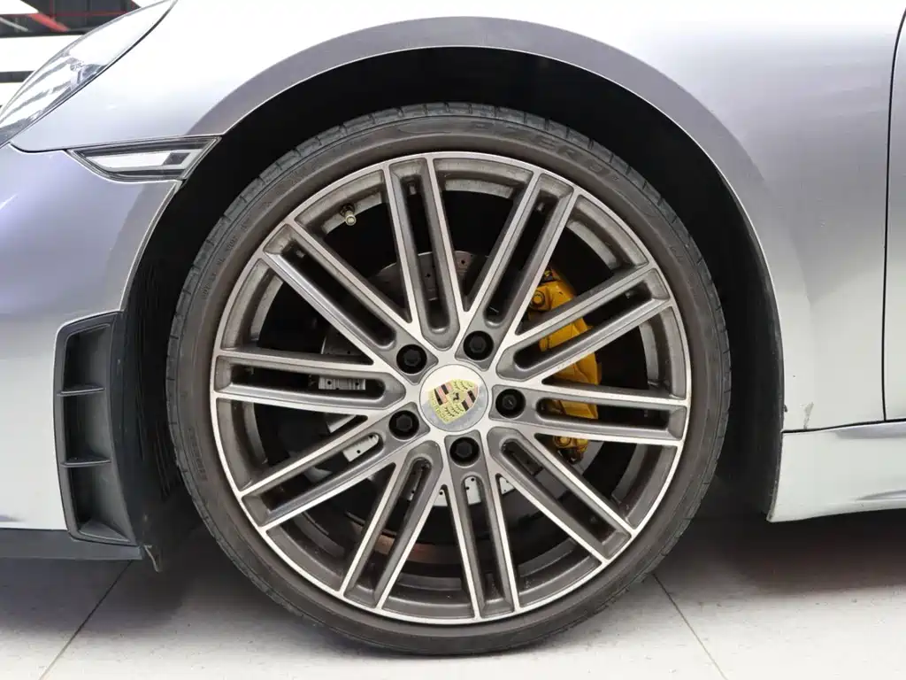 Porsche 718 Cayman 2.0T, фото 19