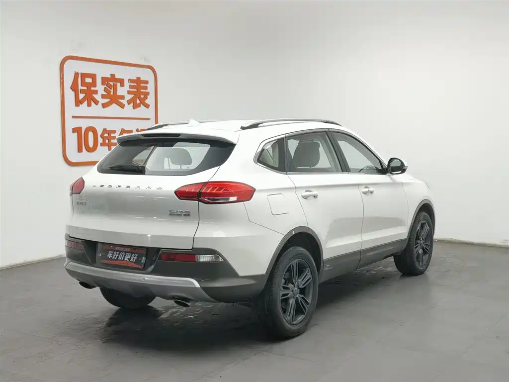 CHEETAH CARS CHEETAH CS10