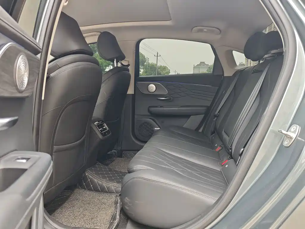 Chery Arrizo 8 PRO — миниатюра 6