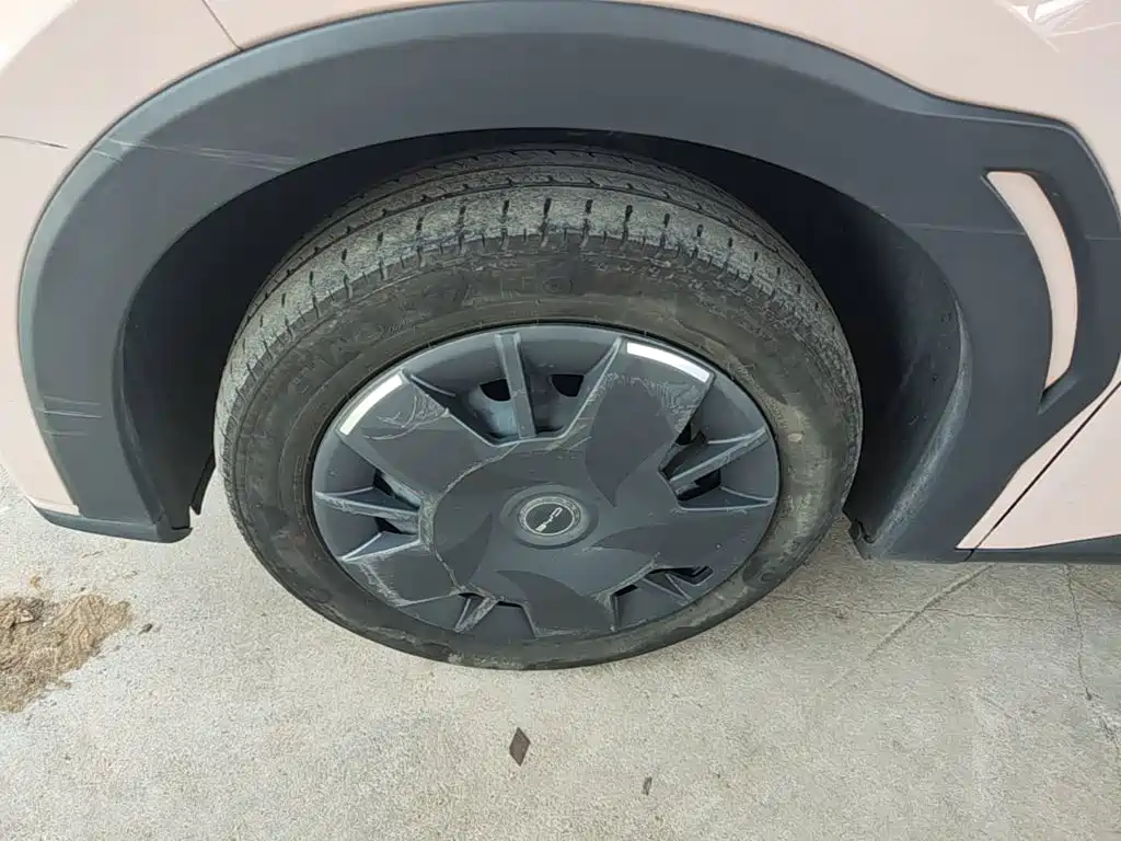 BYD Seagull — миниатюра 23