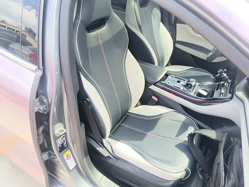 BYD Qin PLUS — миниатюра 25