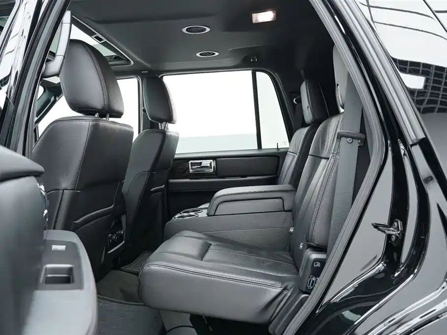 Lincoln Navigator 2017 3.5T AWD