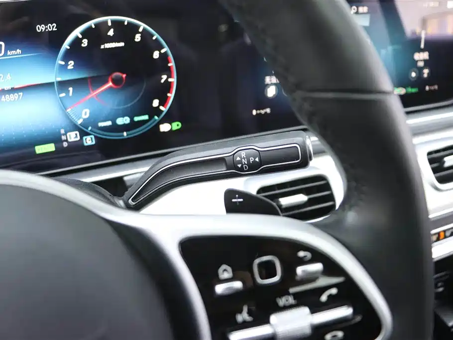 Mercedes-Benz GLE 2021 GLE 450 4MATIC Fashion