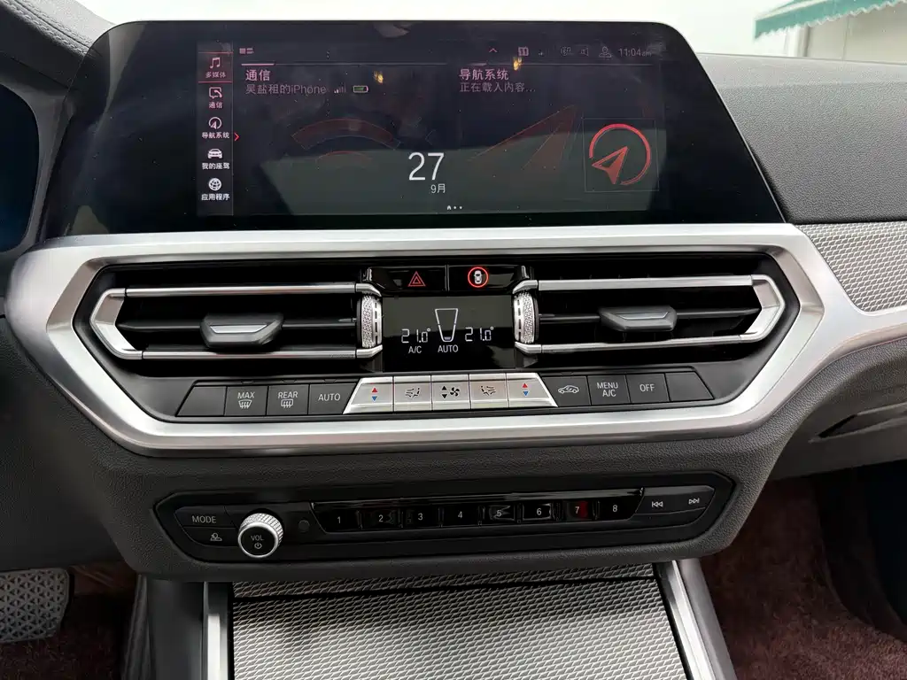 BMW 3 Series — миниатюра 17