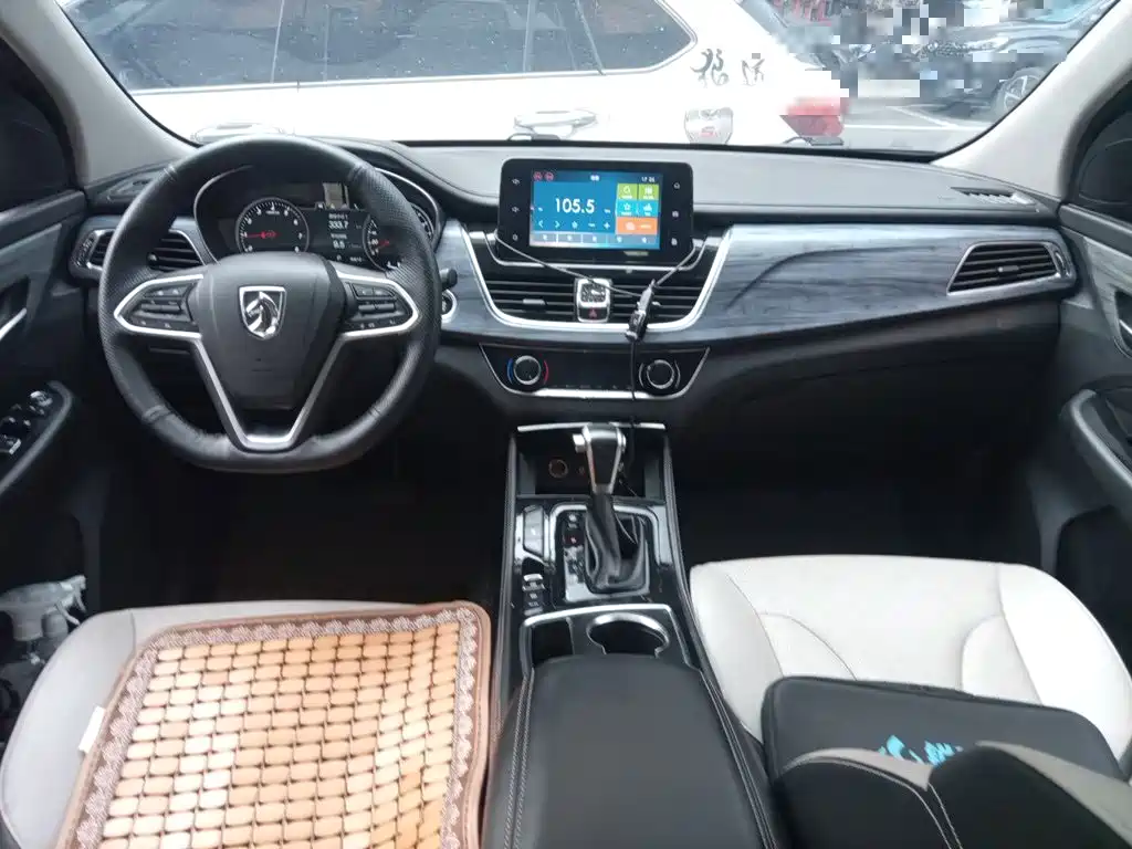Baojun 730 — миниатюра 10
