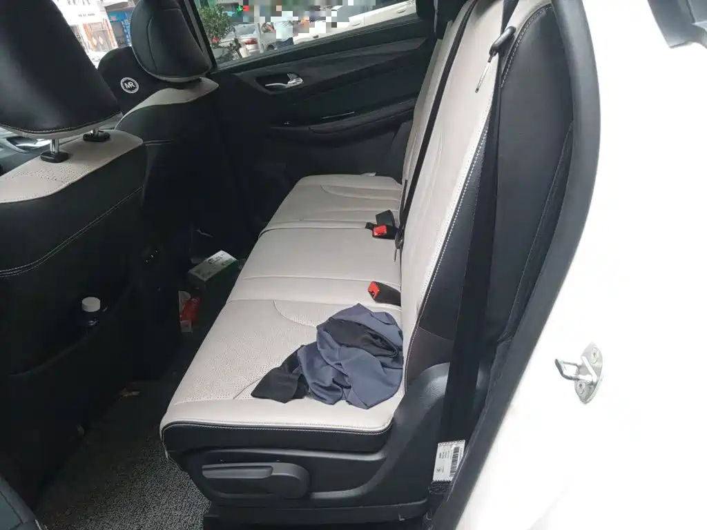 Baojun 730 — миниатюра 18